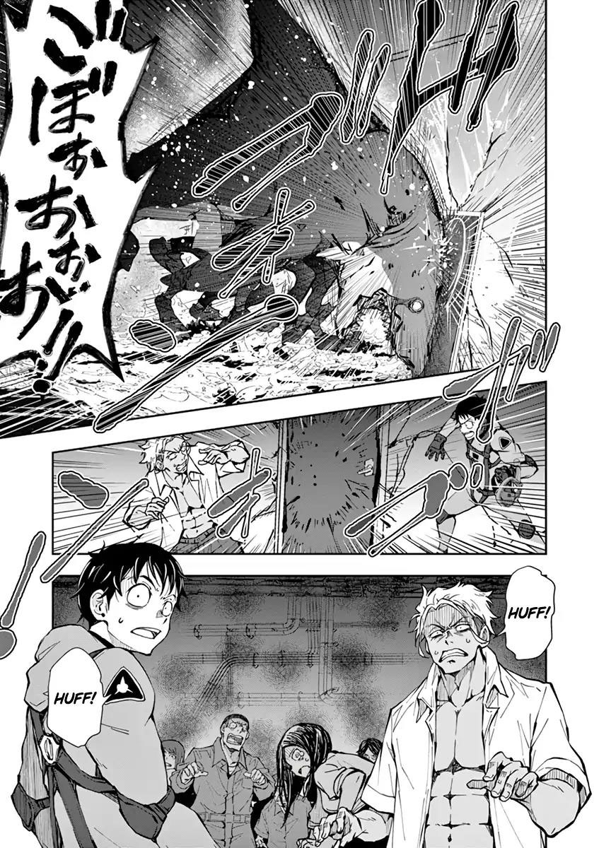 Zombie 100 ~Zombie ni Naru Made ni Shitai 100 no Koto~